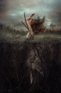 Серия книг Ад на Земле