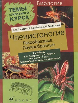 Серия книг Темы школьного курса