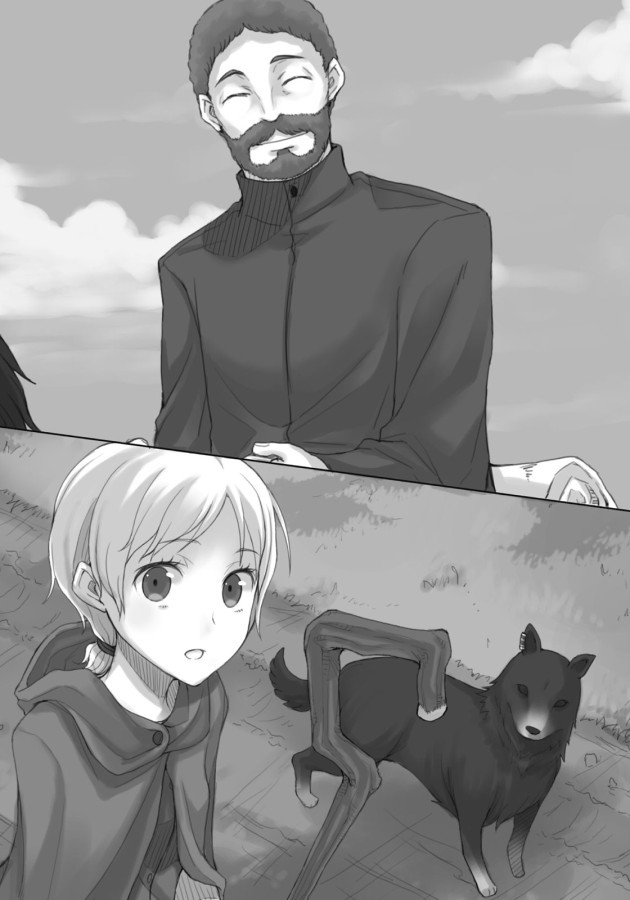 Волчица и пряности. Краски мира 3 (ЛП) - doc2fb_image_02000012.jpg