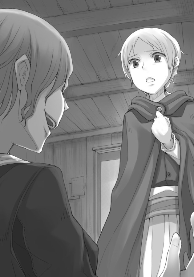 Волчица и пряности. Краски мира 3 (ЛП) - doc2fb_image_02000013.jpg