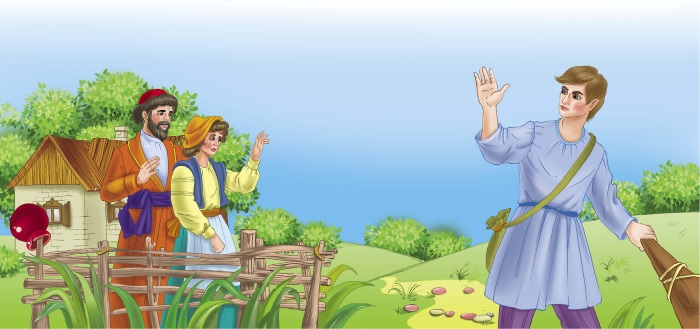 Отважному герою. Волшебные сказки для мальчиков - i_060.jpg