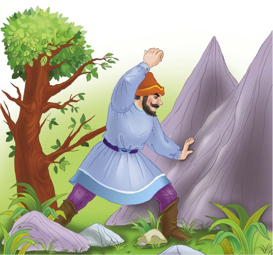 Отважному герою. Волшебные сказки для мальчиков - i_062.jpg