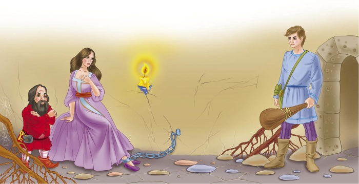 Отважному герою. Волшебные сказки для мальчиков - i_065.jpg