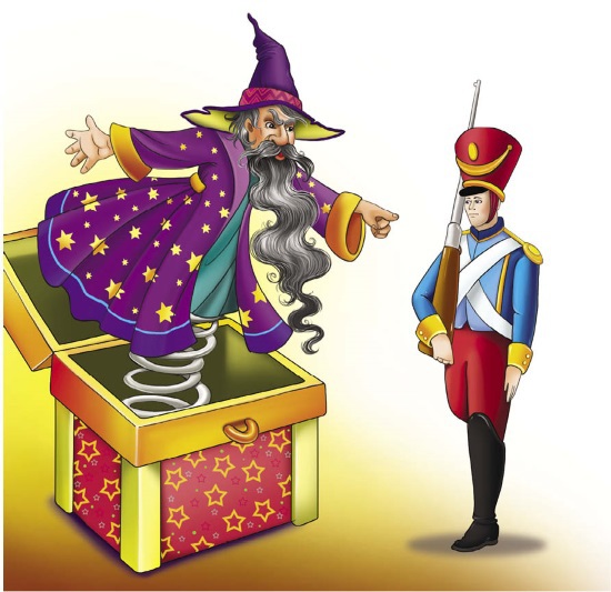 Отважному герою. Волшебные сказки для мальчиков - i_118.jpg