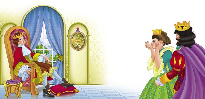 Отважному герою. Волшебные сказки для мальчиков - i_141.jpg