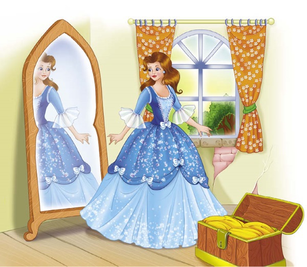 Отважному герою. Волшебные сказки для мальчиков - i_142.jpg