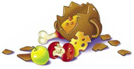 Маленькой принцессе. Волшебные сказки для девочек - i_028.jpg