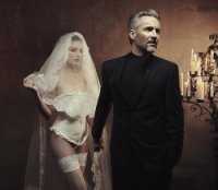 Разного пазла части (СИ) - Панченко Юлия "Вампирчик"