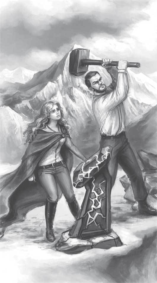 Королевская кровь-2 (СИ) - i_002.jpg