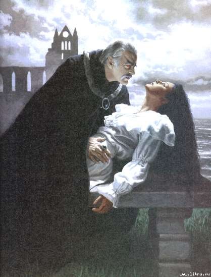 Дракула (с иллюстрациями) - p07.jpg