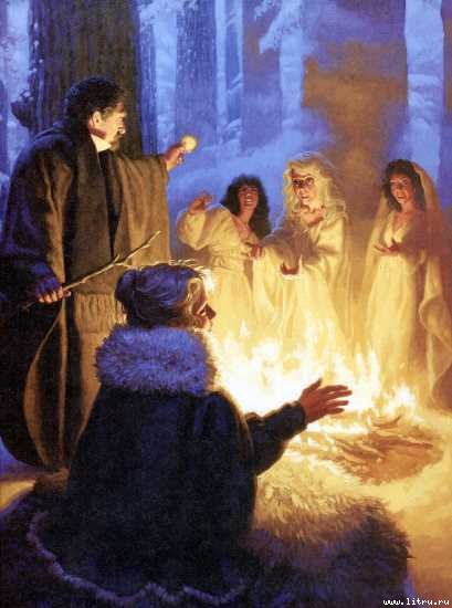 Дракула (с иллюстрациями) - p17.jpg