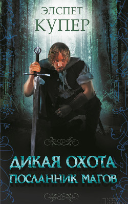 Серия книг Дикая охота #1