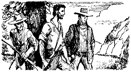 Отважная охотница. Пропавшая Ленора. Голубой Дик - pic_11.png