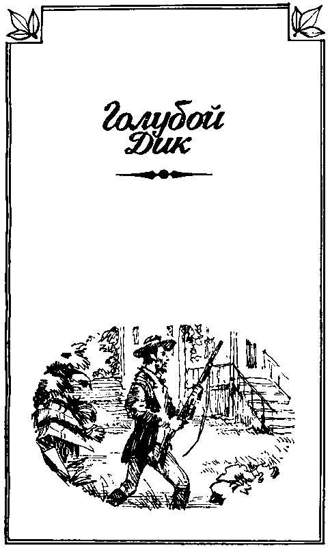 Отважная охотница. Пропавшая Ленора. Голубой Дик - pic_14.png