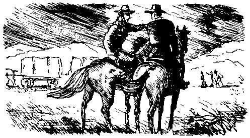 Отважная охотница. Пропавшая Ленора. Голубой Дик - pic_15.png