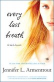Every Last Breath - Armentrout Jennifer L.