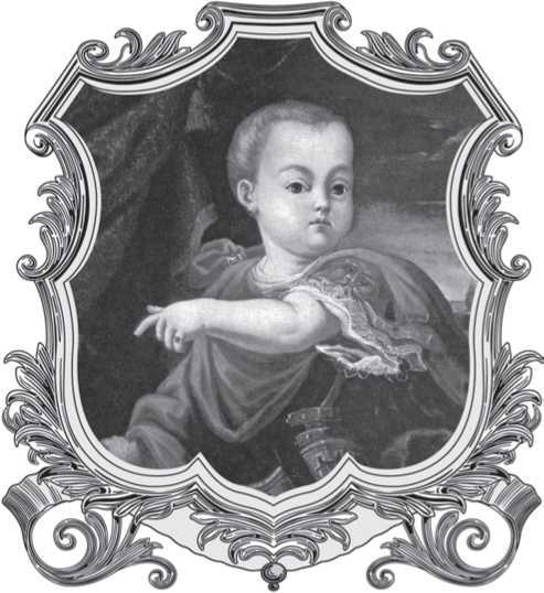 Семейные трагедии Романовых. Трудный выбор - i_011.jpg