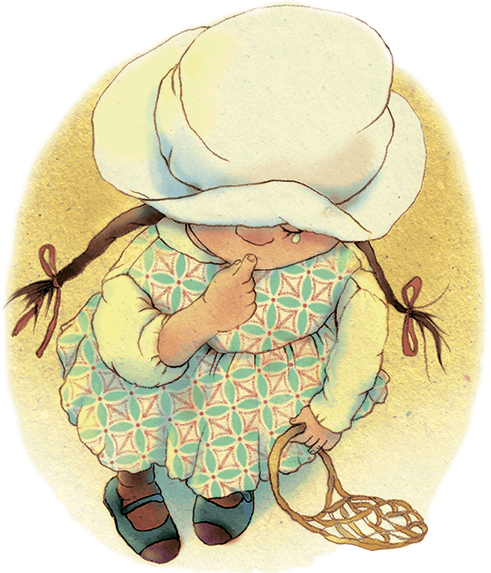 Клад под старым дубом (сборник) - i_007.png