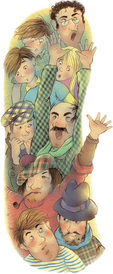 Клад под старым дубом (сборник) - i_023.png