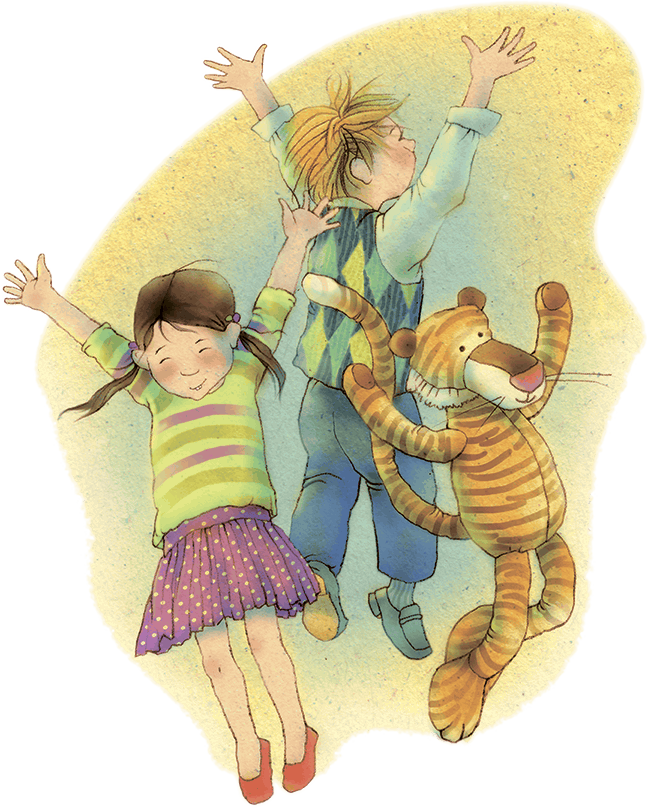 Клад под старым дубом (сборник) - i_031.png