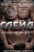 Серия книг Аллея Позора