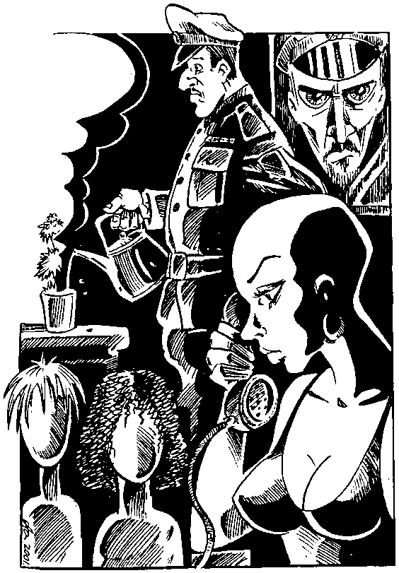 Приключения инспектора Бел Амора. Вперед, конюшня! - pic_21.png