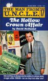 The Hollow Crown Affair - McDaniel David
