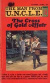 The Cross of Gold Affair - Davies Fredric