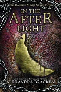 In the Afterlight - Bracken Alexandra