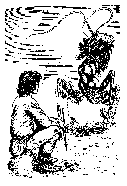 Многорукий бог далайна (Илл. А. Морозова) - pic_5.png