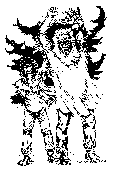 Многорукий бог далайна (Илл. А. Морозова) - pic_6.png