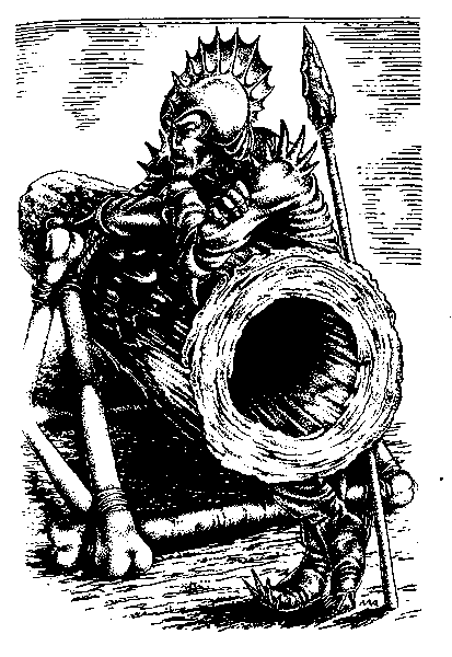 Многорукий бог далайна (Илл. А. Морозова) - pic_9.png