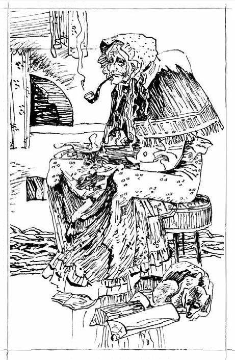 Маленькие дикари (др.перевод) - i_008.jpg