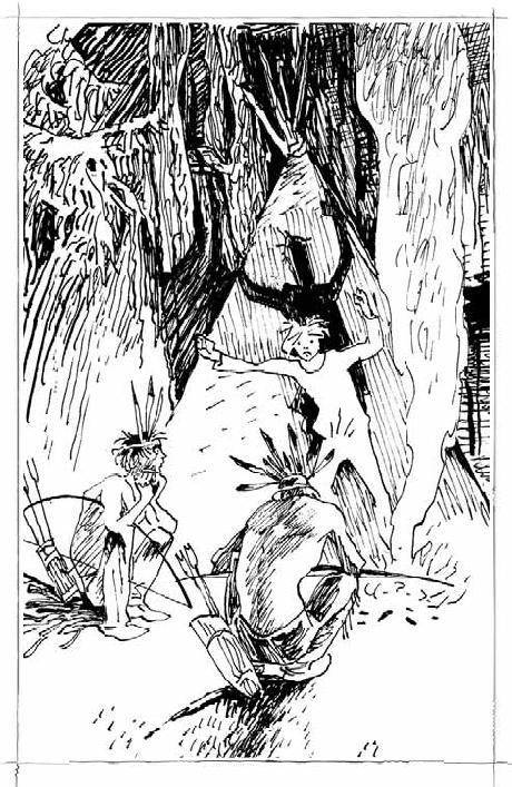 Маленькие дикари (др.перевод) - i_011.jpg