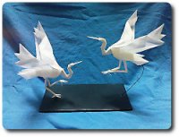 Последняя тысяча журавлей (СИ) - "Solter"