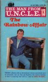 The Rainbow Affair - McDaniel David