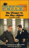 The Finger in the Sky Affair - Leslie Peter