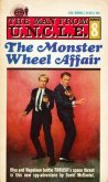 The Monster Wheel Affair - McDaniel David