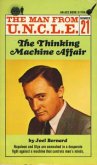 The Thinking Machine Affair - Bernard Joel