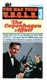 The Copenhagen Affair - Oram John