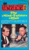 The Mind-­Twisters Affair - Stratton Thomas