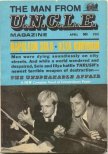 [Magazine 1966-­04] - The Unspeakable Affair - Davis Robert Hart