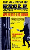[Magazine 1966-­06] - The Vanishing Act Affair - Lynds Dennis