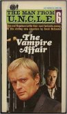 The Vampire Affair - McDaniel David
