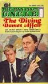 The Diving Dames Affair - Leslie Peter