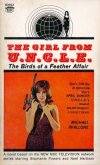 [The Girl From UNCLE 01] - The Birds of a Feather Affair - Avallone Michael