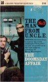 The Man From Uncle 02 - The Doomsday Affair - Whittington Harry