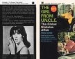 [The Girl From UNCLE 01] - The Global Globules Affair - Latter Simon