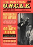 [Magazine 1966-­12] - The Goliath Affair - Jakes John