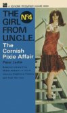 [The Girl From UNCLE 04] - The Cornish Pixie Affair - Leslie Peter